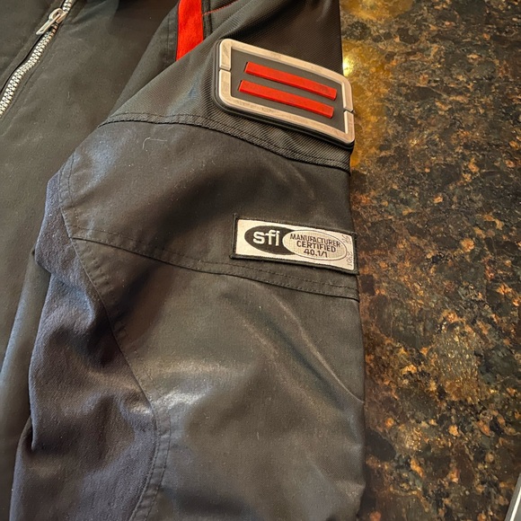 Shift Advanced Racing Technology Jacket XL - Picture 3 of 14